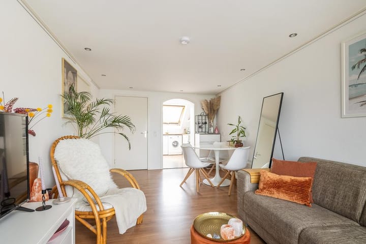 Foto 4 van Assendorperstraat 192-B