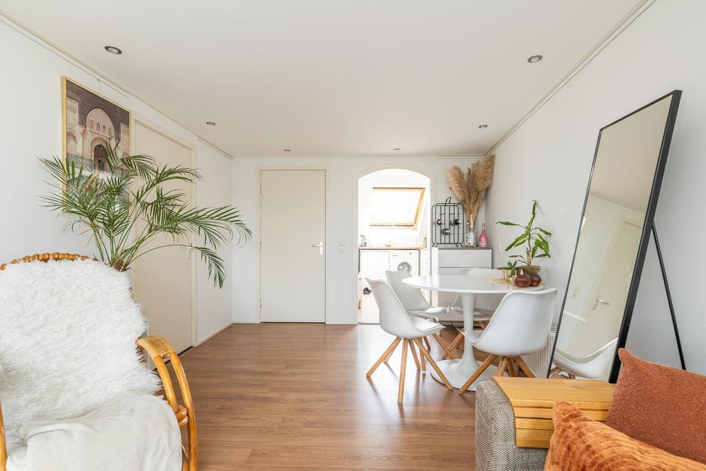 Foto 5 van Assendorperstraat 192-B