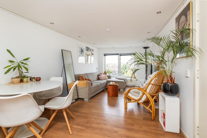 Foto 7 van Assendorperstraat 192-B