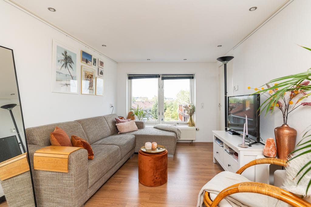 Foto 8 van Assendorperstraat 192-B