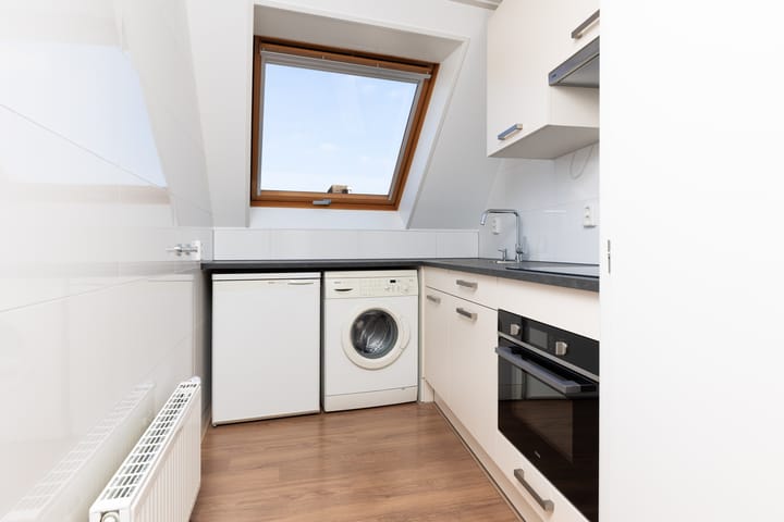 Foto 10 van Assendorperstraat 192-B