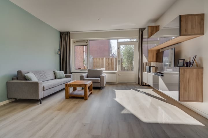 Foto 3 van Antilopespoor 281