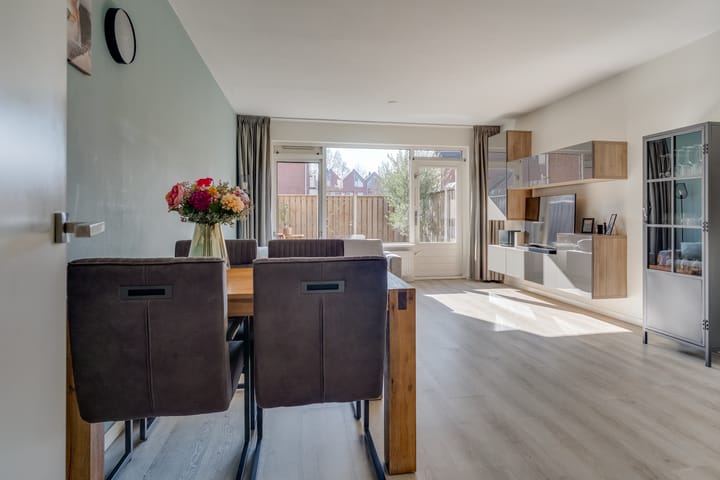 Foto 4 van Antilopespoor 281