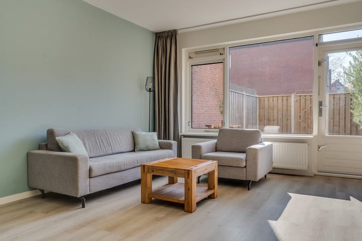 Foto 5 van Antilopespoor 281