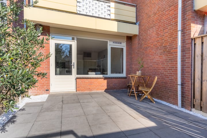 Foto 7 van Antilopespoor 281