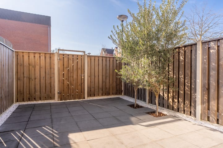 Foto 9 van Antilopespoor 281