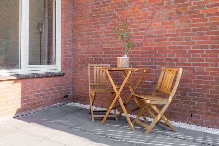 Foto 10 van Antilopespoor 281