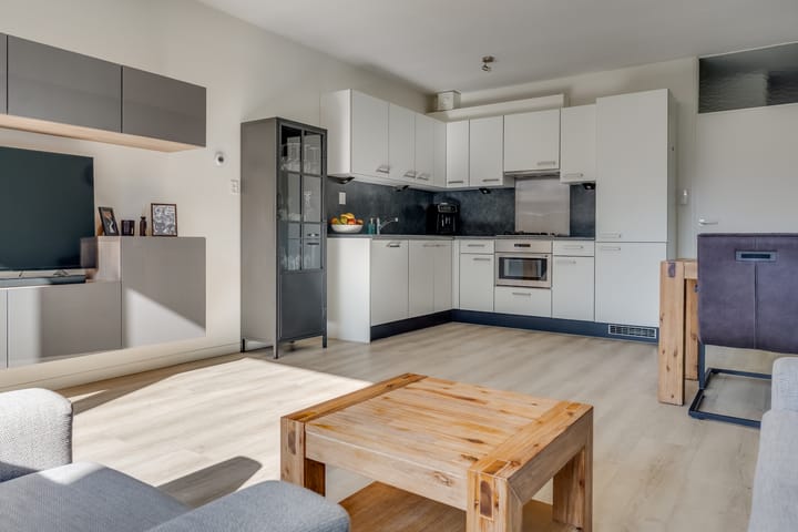 Foto 11 van Antilopespoor 281