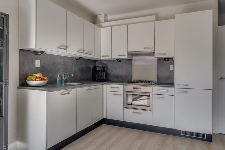 Foto 12 van Antilopespoor 281