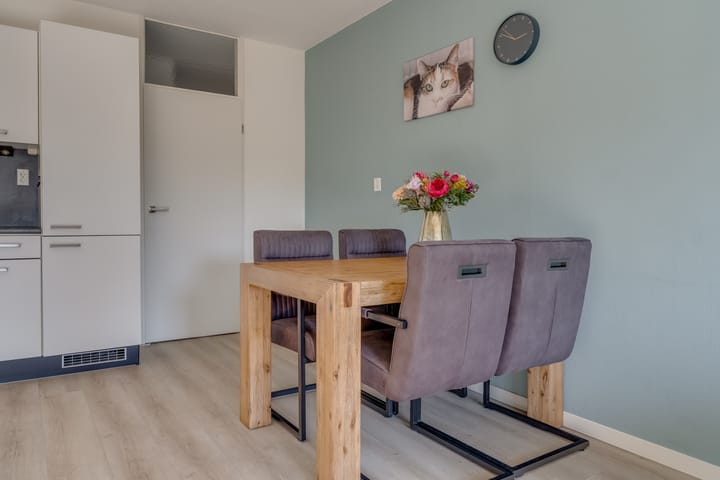 Foto 15 van Antilopespoor 281