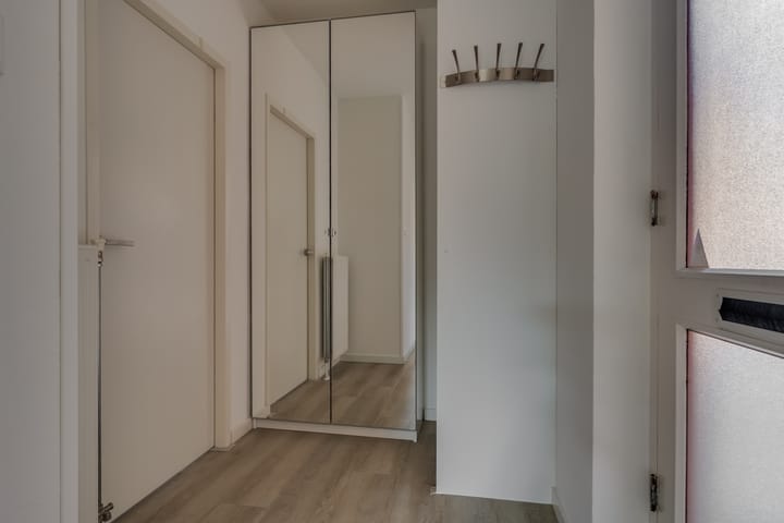 Foto 16 van Antilopespoor 281