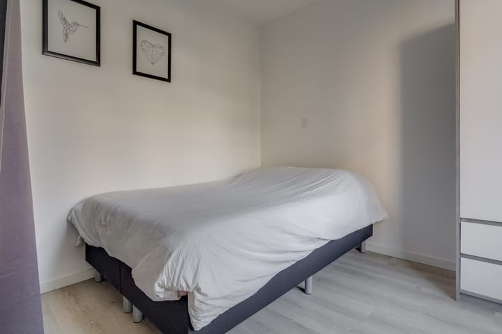 Foto 17 van Antilopespoor 281