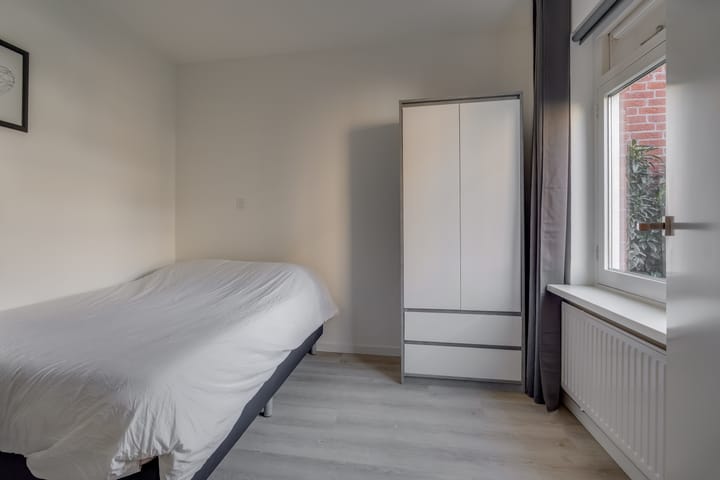 Foto 18 van Antilopespoor 281