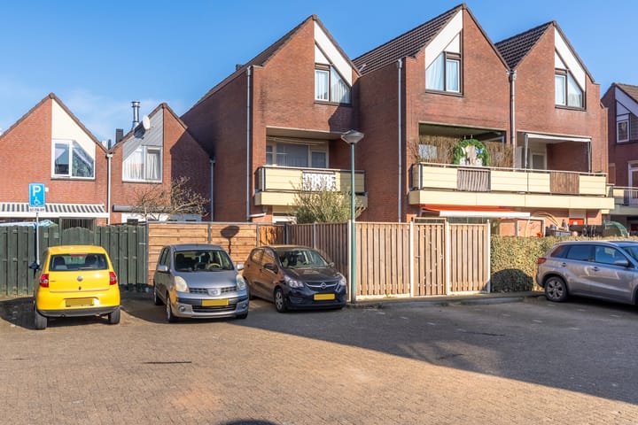 Foto 24 van Antilopespoor 281