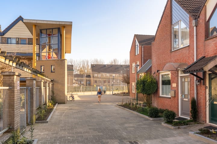 Foto 25 van Antilopespoor 281