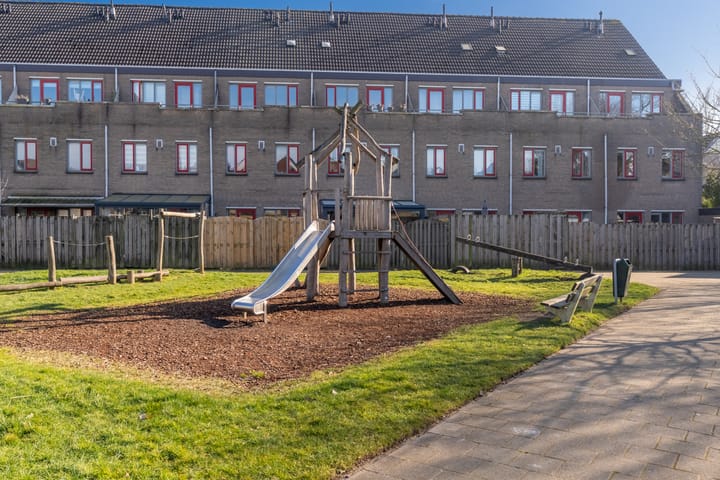 Foto 26 van Antilopespoor 281