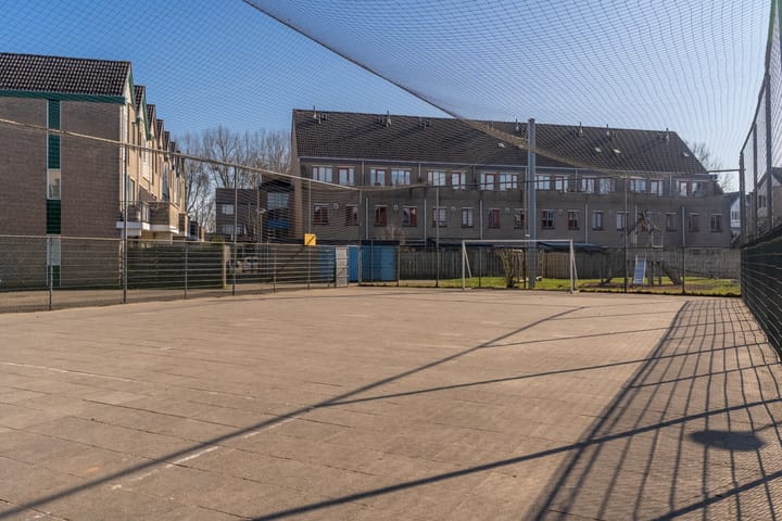 Foto 27 van Antilopespoor 281