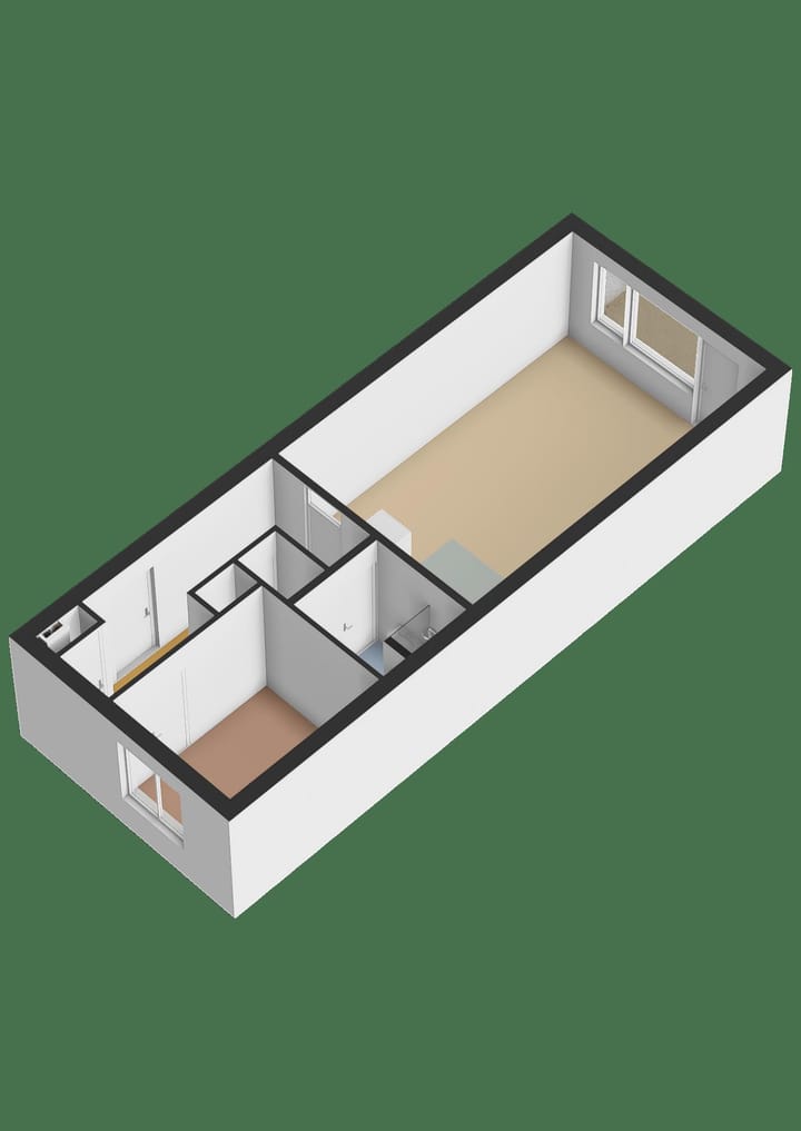 Foto 29 van Antilopespoor 281