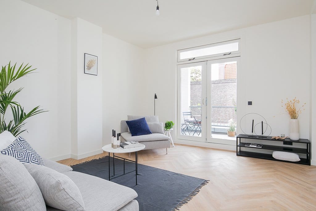 Foto 2 van Oosterlaan 8-A