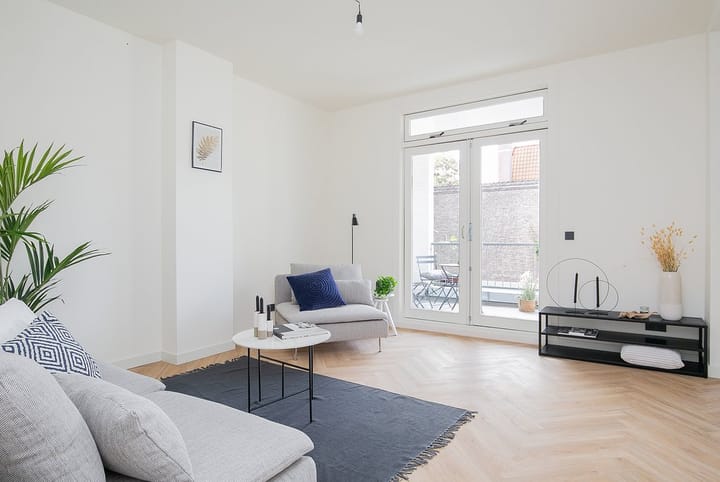 Foto 2 van Oosterlaan 8-A