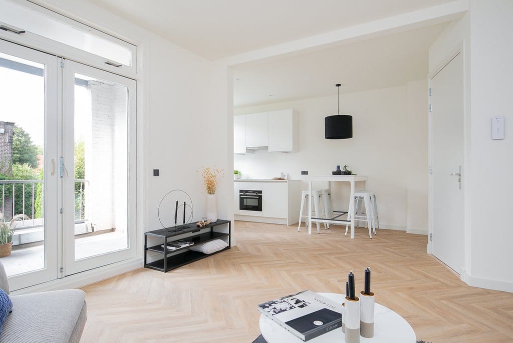 Foto 5 van Oosterlaan 8-A