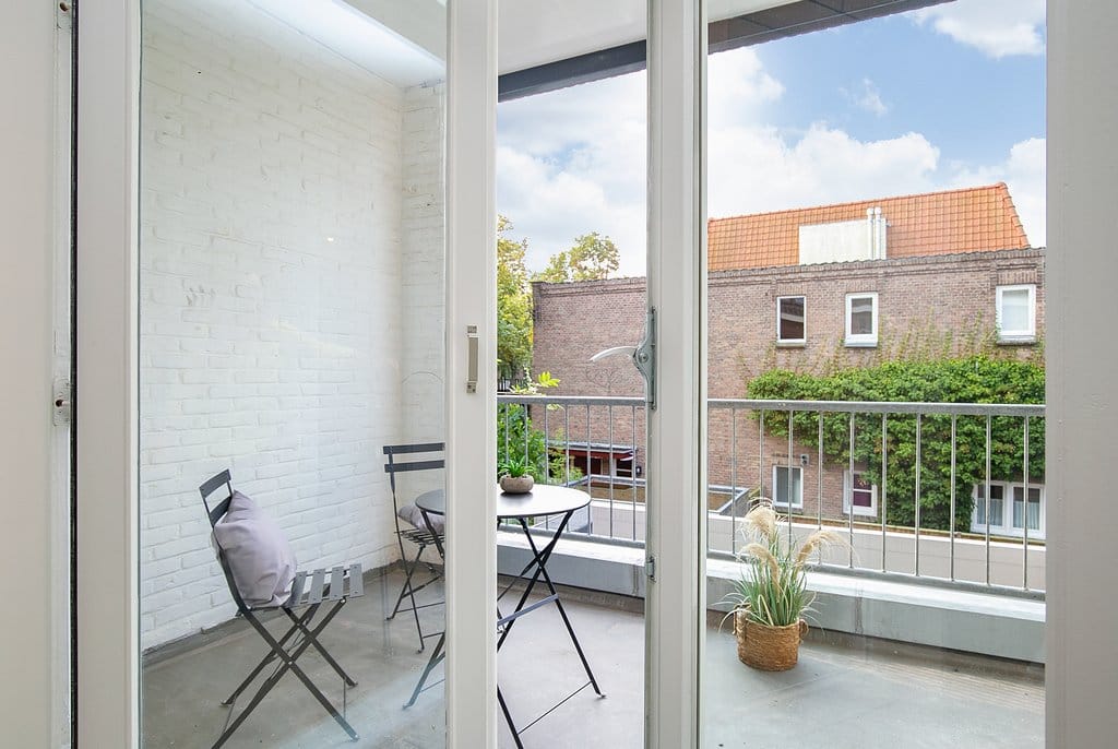 Foto 6 van Oosterlaan 8-A