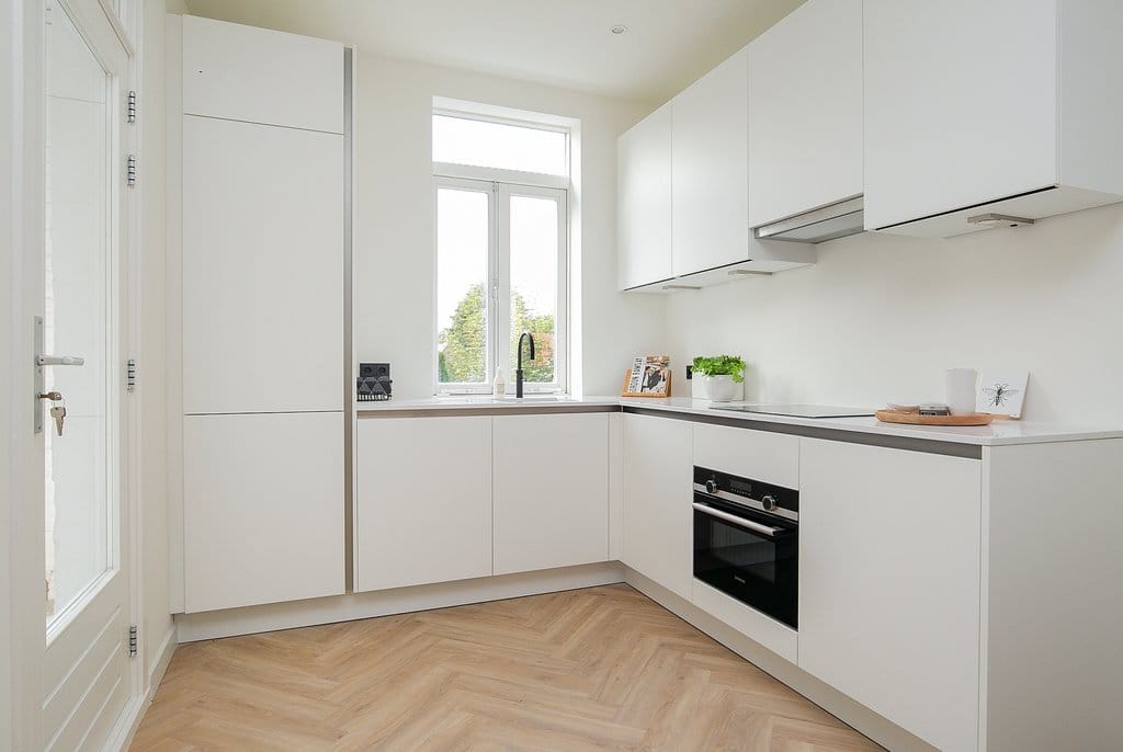 Foto 8 van Oosterlaan 8-A