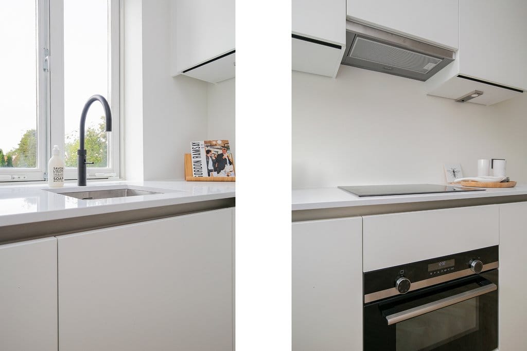 Foto 9 van Oosterlaan 8-A