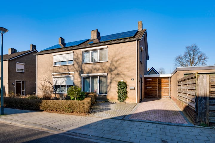 Foto 2 van Kasteel Horionstraat 17