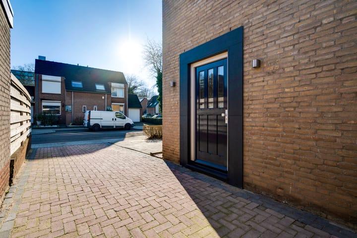 Foto 3 van Kasteel Horionstraat 17