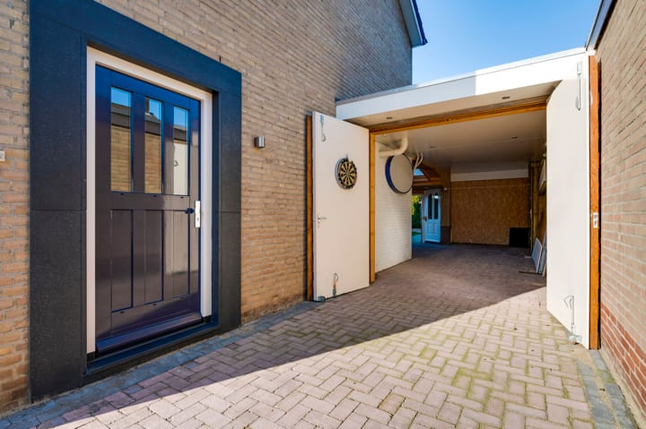 Foto 5 van Kasteel Horionstraat 17