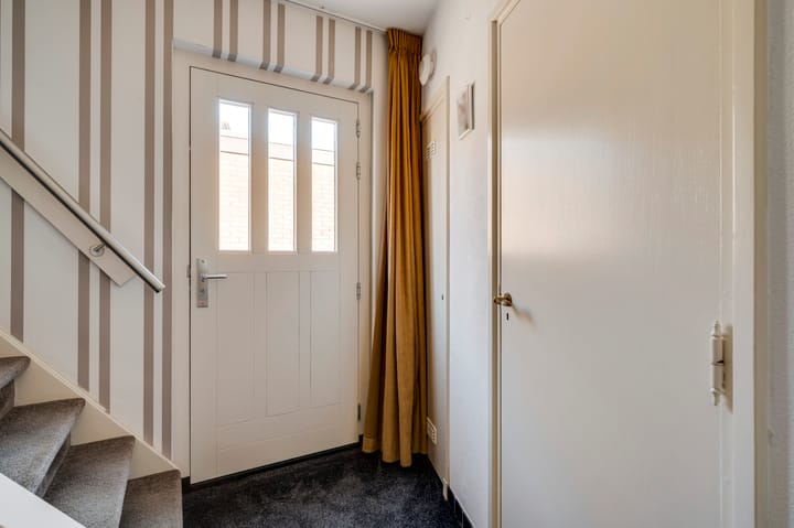 Foto 6 van Kasteel Horionstraat 17