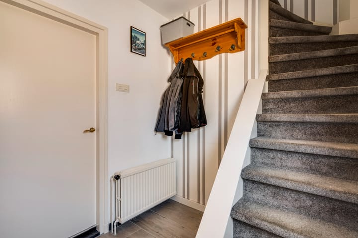 Foto 7 van Kasteel Horionstraat 17