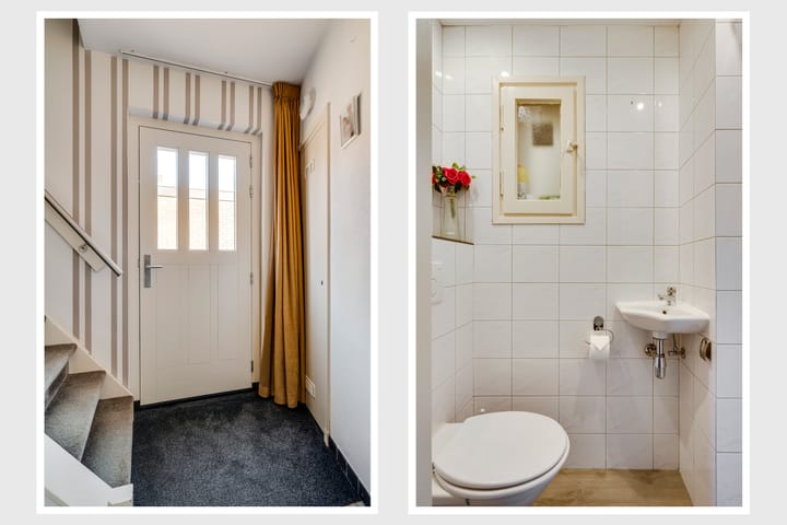 Foto 8 van Kasteel Horionstraat 17