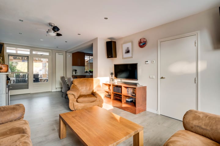 Foto 9 van Kasteel Horionstraat 17