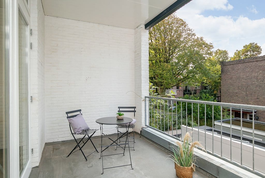 Foto 20 van Oosterlaan 8-A