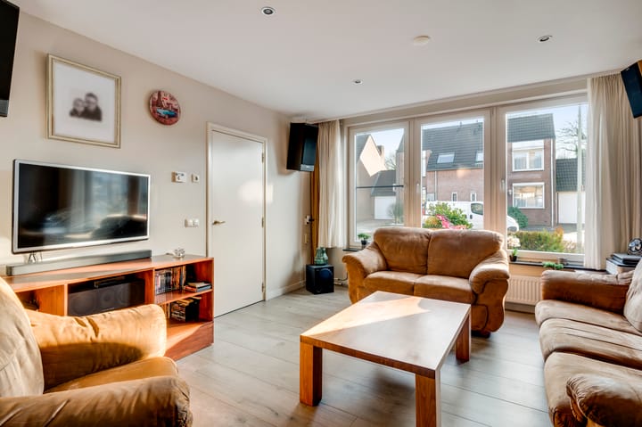 Foto 10 van Kasteel Horionstraat 17