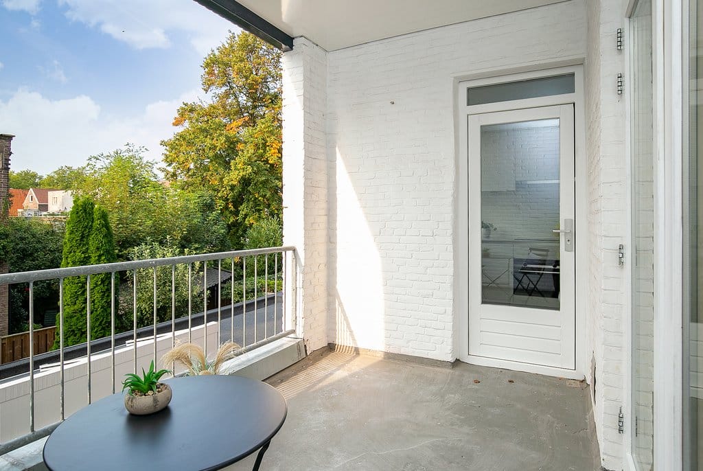 Foto 21 van Oosterlaan 8-A