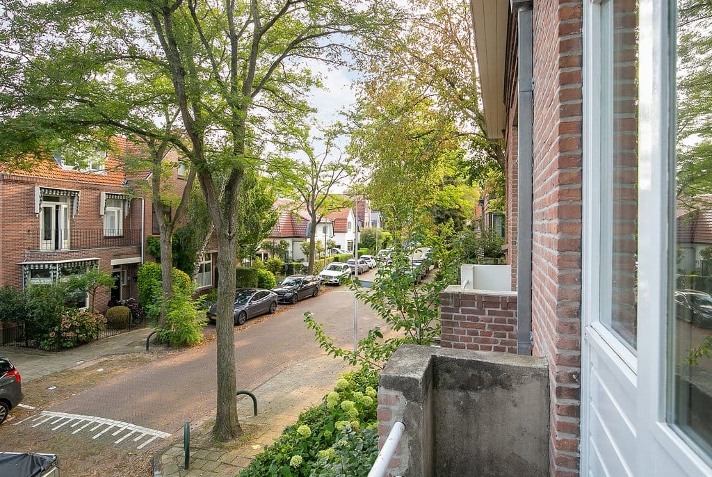 Foto 22 van Oosterlaan 8-A