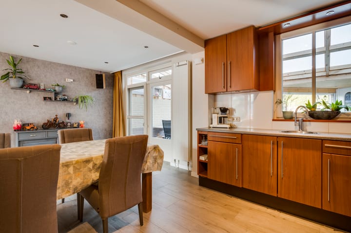 Foto 13 van Kasteel Horionstraat 17