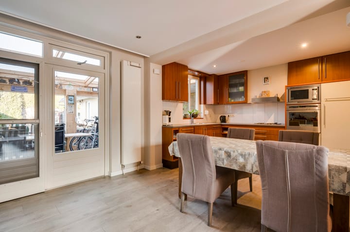 Foto 14 van Kasteel Horionstraat 17