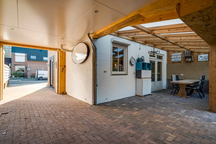 Foto 16 van Kasteel Horionstraat 17