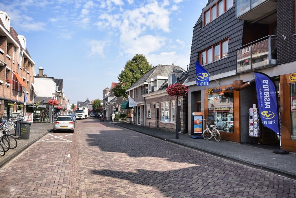 Foto 28 van Oosterlaan 8-A