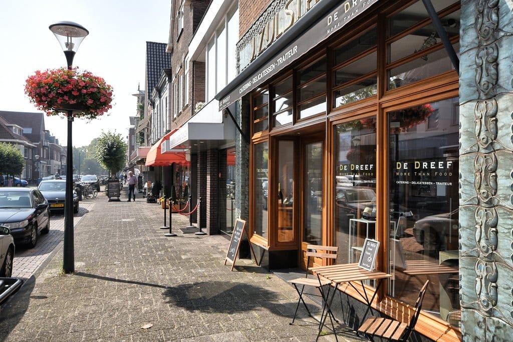 Foto 30 van Oosterlaan 8-A