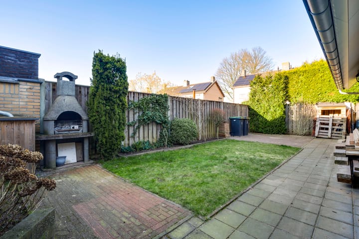 Foto 19 van Kasteel Horionstraat 17