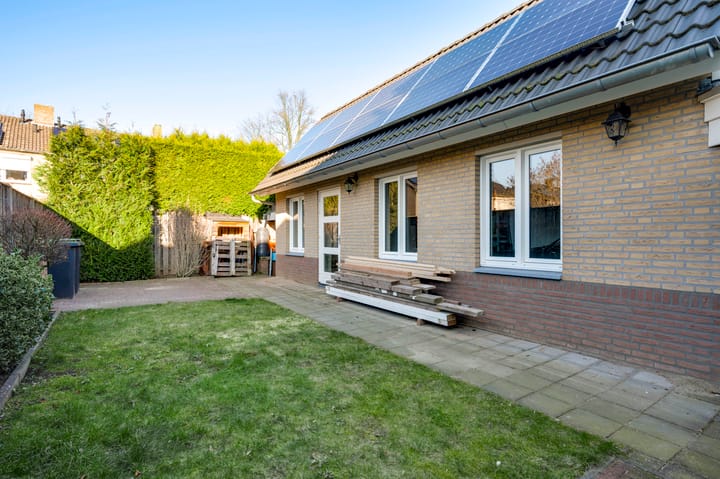 Foto 20 van Kasteel Horionstraat 17