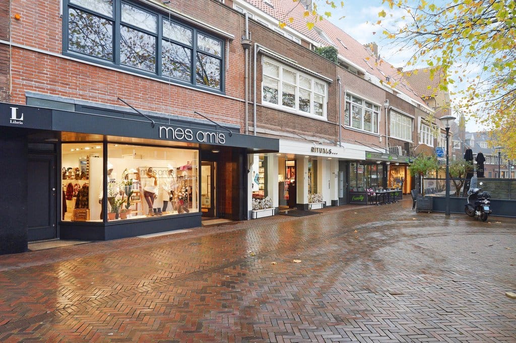 Foto 32 van Oosterlaan 8-A