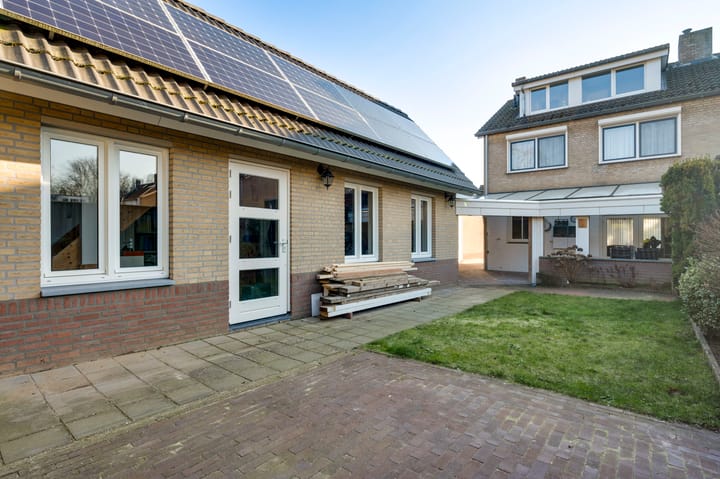 Foto 21 van Kasteel Horionstraat 17