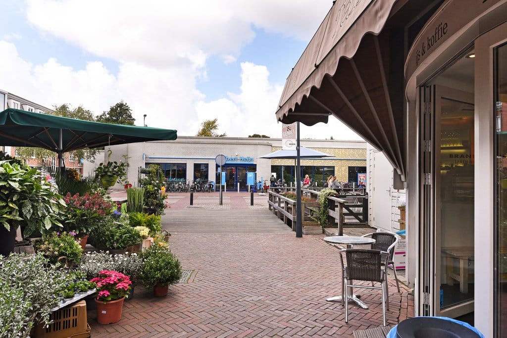 Foto 33 van Oosterlaan 8-A