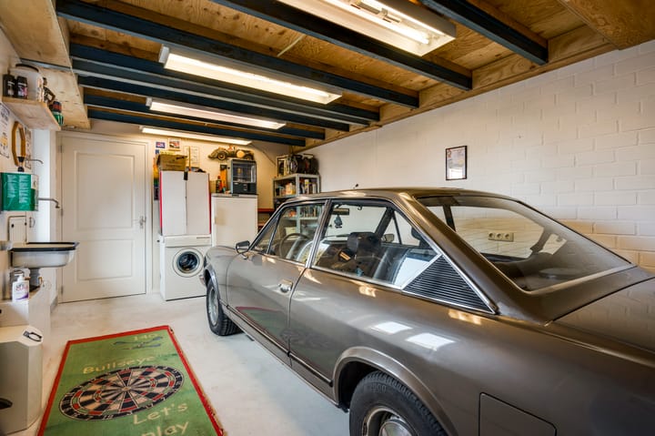 Foto 22 van Kasteel Horionstraat 17